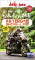 Les plus belles balades à moto : Auvergne Rhône-Alpes (édition 2026/2027)