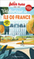 Vélotourisme en Ile-de-France (édition 2026/2027)