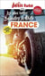 Les plus belles balades en moto France
