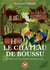 Le château de Boussu