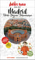 City guide : Madrid : Tolède, Ségovie, Salamanque (édition 2026/2027)