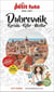 City guide : Dubrovnik : Korkula - Kotor - Mostar