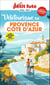 Vélotourisme en Provence Cote D'azur (édition 2026/2027)