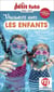 Vacances avec les enfants (édition 2026/2027)