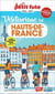 Vélotourisme en Hauts-de-France (édition 2026/2027)