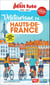 Vélotourisme en Hauts-de-France (édition 2026/2027)