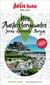 Country guide : îles Anglo-normandes : Jersey - Guernesey - Aurigny