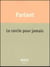 Le cercle pour jamais