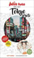 City guide : Tokyo, Kyoto (édition 2026/2027)