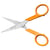 Ciseaux de précision Fiskars - 13 cm - Classic Micro-Tip®