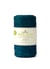 Pelote de fil à tricoter - DMC - Eco Vita 4 - Bleu nuit 084