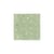 Lot de 20 serviettes - Petits Cœurs Vert de Gris et Or - Artyfêtes