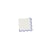 Lot de 10 serviettes Artyfêtes - Mix&Match - Bleu et blanc - 33 x 33 cm