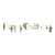 Guirlande lettres Artyfêtes  - Happy Birthday