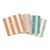 Lot de 16 serviettes Artyfêtes - Happy Birthday - 33 x 33 cm