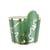 Lot de 8 petits pots - Dino - Artyfêtes