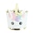Lot de 8 petits pots - Baby licorne - Artyfêtes