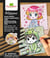 Atelier manga crayons aquarellables Chibi Artissimo - Sycomore