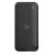 Batterie Portable Power Bank 20000 mAh - Mobility Lab - Noire