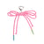 Porte-clés corde - 16,5 cm - Créalia