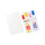 Porte-clés personnalisables x2 - 11,5 x 16,5 cm - Créalia