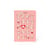 Cahier Mr Wonderful - A5 - Cupidon St-Valentin - 160 pages