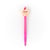 Stylo 3D Mr Wonderful - Rose - St-Valentin