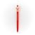 Stylo 3D Mr Wonderful - Rouge - St-Valentin