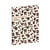 Cahier Exacompta - A6 10,5 x 14,8 cm – Léopard clair - 48 pages lignées