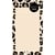 To do list Exacompta - A6 10,5 x 14,8 cm - Léopard foncé