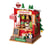 Maquette DIY Miniature - Cocoa Shop - Rolife