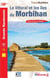 Le littoral et les îles du Morbihan - GR 34, GR Pays, PR