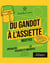 Du Gandot à l'assiette : 42 recettes