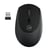 Souris sans fil Mobility Labs - Pop Gum - Noir