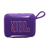 Enceinte portable GO 5 JBL - Violet
