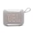 Enceinte portable GO 5 JBL - Blanc