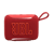 Enceinte portable GO 5 JBL - Rouge