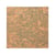 Panneaux liège effet marbré x2 - 30 x 30 cm - Créalia
