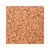 Panneaux liège particules noires x2 - 30 x 30 cm - Créalia