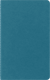 Lot de 3 cahiers Moleskine - Bleu ardent - Grand format - Pages lignées