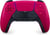 Manette sans-fil PS5 Dualsense Sony - Cosmic Red V3