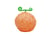 Figurine lumineuse TeknoFun - One Piece - Fruit du démon flamme
