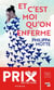 Et c'est moi qu'on enferme