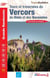 Tours et traversées du Vercors du Diois et des Baronnies - GR 9, GR 91, GR 93, GR 95, GR 429, GR Pays