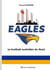Lille Eagles, le football australien du Nord