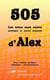 505 d'Alex : Les seins sans saints