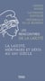 Les rencontres de la laïcité : La Laïcité, héritage et défis au XXIe siècle
