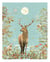 CARTES DOUBLES NATURE CHIC