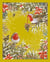 CARTES DOUBLES NATURE CHIC