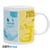 Mug AbyStyle Pokémon - Pikachu & Kanto - 320 ml